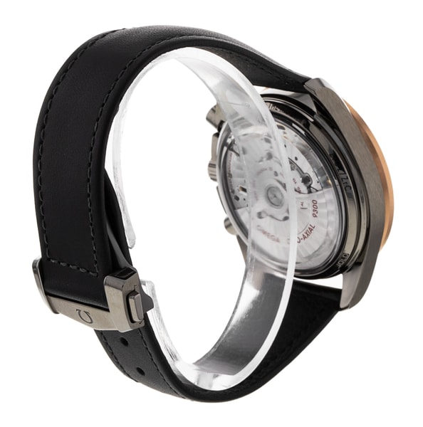 Omega Speedmaster Dark Side of the Moon 311.63.44.51.99.001